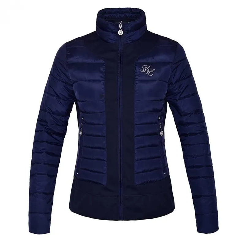 Kingsland KLjacklyn Ladies Jacket - Navy Blazer